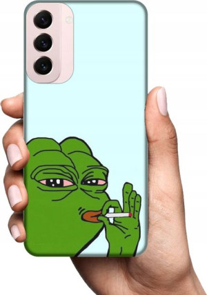 Obudowa Etui Na Samsung S22 Plus Wzory Case+szkło