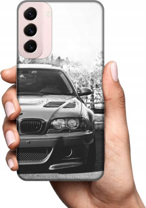 Obudowa Etui Na Samsung S22 Plus Wzory Case+szkło