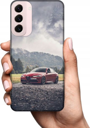 Obudowa Etui Na Samsung S22 Plus Wzory Case+szkło