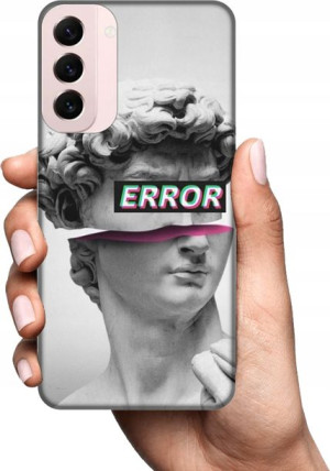 Obudowa Etui Na Samsung S22 Plus Wzory Case+szkło