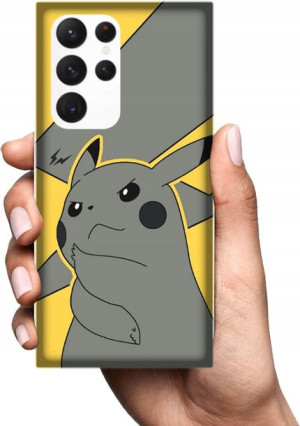 Obudowa Etui Na Samsung S22 Ultra Wzory Case+szkło