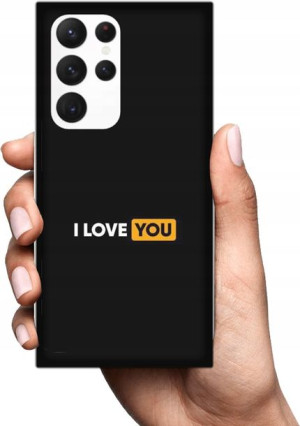 Obudowa Etui Na Samsung S22 Ultra Wzory Case+szkło
