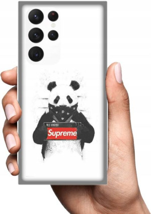 Obudowa Etui Na Samsung S22 Ultra Wzory Case+szkło