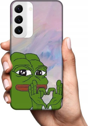 Obudowa Etui Na Samsung S22 Wzory Case+szkło