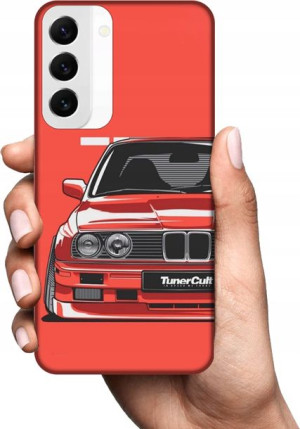Obudowa Etui Na Samsung S22 Wzory Case+szkło
