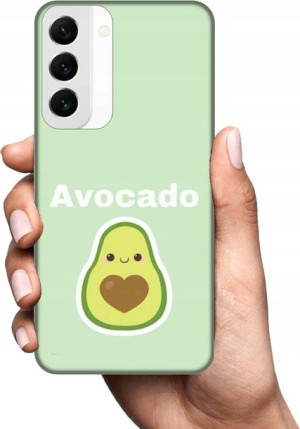 Obudowa Etui Na Samsung S22 Wzory Case+szkło