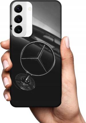 Obudowa Etui Na Samsung S22 Wzory Case+szkło