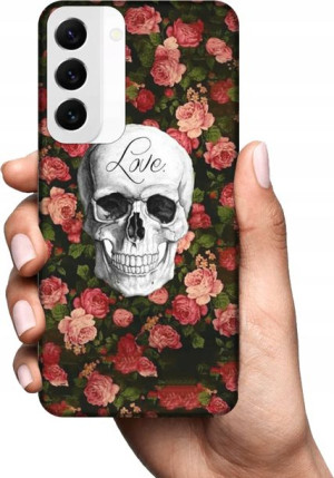 Obudowa Etui Na Samsung S22 Wzory Case+szkło