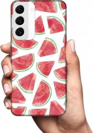 Obudowa Etui Na Samsung S22 Wzory Case+szkło