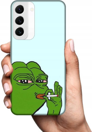 Obudowa Etui Na Samsung S22 Wzory Case+szkło