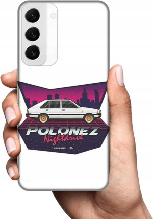 Obudowa Etui Na Samsung S22 Wzory Case+szkło