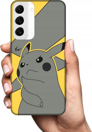 Obudowa Etui Na Samsung S22 Wzory Case+szkło