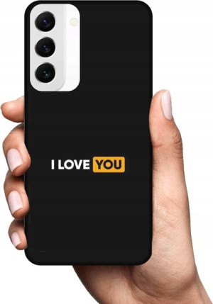 Obudowa Etui Na Samsung S22 Wzory Case+szkło