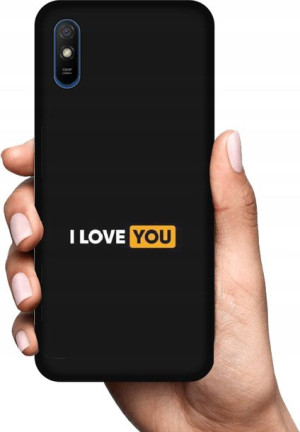 Obudowa Etui Na Xiaomi Redmi 9a Wzory Case+szkło