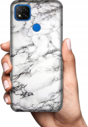 Obudowa Etui Na Xiaomi Redmi 9c Wzory Case+szkło