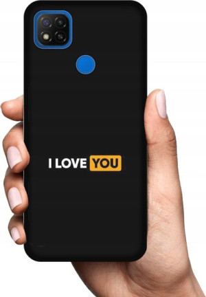 Obudowa Etui Na Xiaomi Redmi 9c Wzory Case+szkło