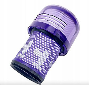 Filtr Zmywalny Do Dyson V12 Detect Slim Motorhead