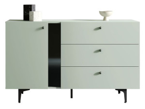KOMODA z szufladami Colours 138 SZAFKA do salonu
