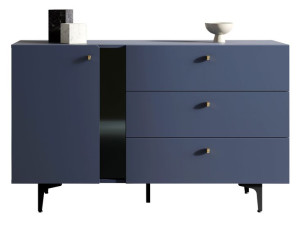 KOMODA z szufladami Colours 138 SZAFKA do salonu