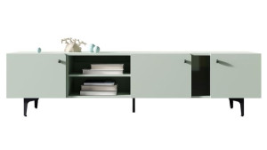SZAFKA RTV do salonu Colours 200 STOLIK pod TV
