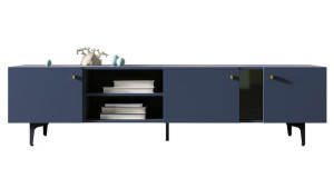 SZAFKA RTV do salonu Colours 200 STOLIK pod TV