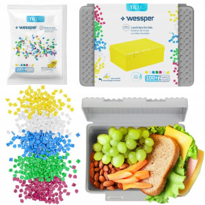 Pojemnik Śniadaniowy Dla Dzieci Lunchbox Til Til
