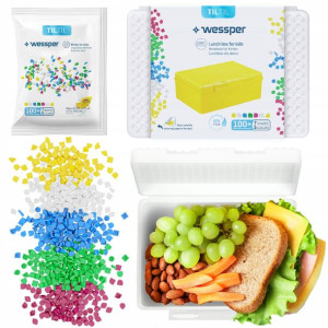 Pojemnik Śniadaniowy Dla Dzieci Lunchbox Til Til