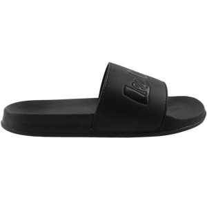 Klapki damskie lee cooper czarne lcw-23-42-1732lb