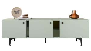 SZAFKA RTV do salonu Colours 165 STOLIK pod TV