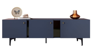 SZAFKA RTV do salonu Colours 165 STOLIK pod TV