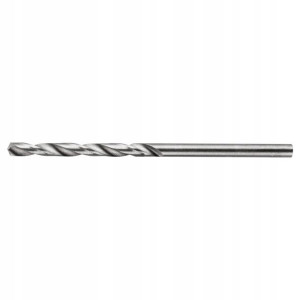 Wiertła do metalu HSS-G, 2.0 mm, 10 szt. 60H072.