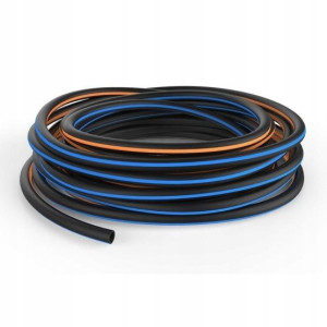 Wąż Ogrodowy 13mm 1/2'' 20m-q3 1027102 Fiskars