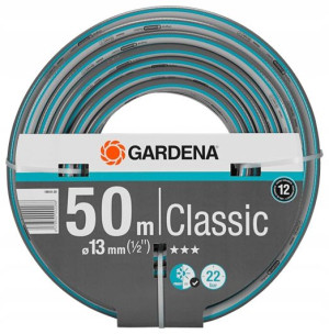 Wąż Ogrodowy Classic 1/2', 50 M 18010-20 Gardena