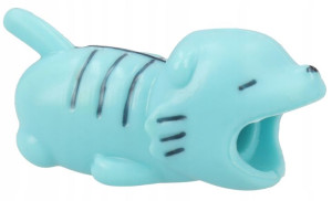 Osłonka na kabel ochrona kabla (tygrys)