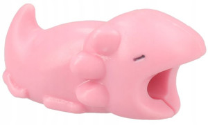 Osłonka na kabel ochrona kabla (axolotl)