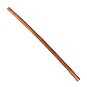 Boken, Bokken Iwama Ryu Czerwony Dąb