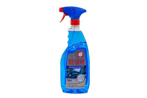 Odmrażacz do szyb w sprayu - DEICER z atomizerem 750ml