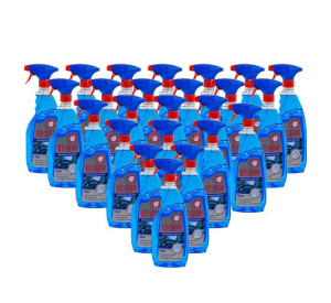 Odmrażacz do szyb DEICER z atomizerem 24x750ml