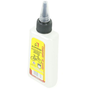 Olej wazelinowy EXPAND 85 ml do linek i przerzutek