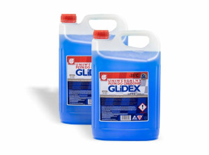 Płyn do chłodnic samochodowych Glidex 10L wielosezonowy