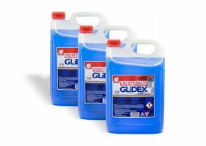 Płyn do chłodnic samochodowych Glidex 15L wielosezonowy