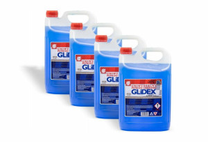 Płyn do chłodnic samochodowych Glidex 20L wielosezonowy