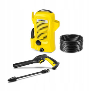 Myjka Wysokociśnieniowa K 2 1.673-000.0 Karcher