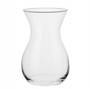 Wazon dekoracyjny szklany Poppy TREND FOR HOME
