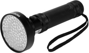Latarka Uv 100led Tester Klimatyzacji Do Bursztynu