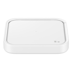 Ładowarka Indukcyjna Samsung Ep-p2400tw Fast Charger 15w + Ład. Siec.