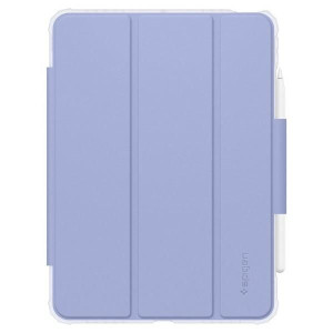 Spigen Ultra Hybrid Pro Ipad Air 4 2020 /5 2022 Lawendowy/lavender