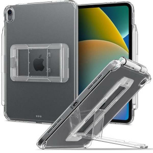 Spigen Air Skin Hybrid "s" Ipad 10.9" 2022 Crystal Clear