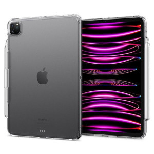 Spigen Air Skin Hybrid Ipad Pro 11" 2020 2021/2022 Crystal Clear
