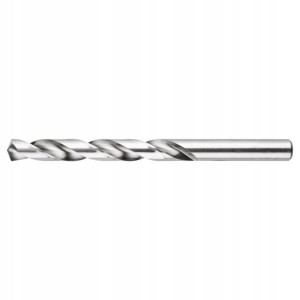 Wiertła do metalu HSS-G, 12.0 mm, 5 szt. 60H094.
